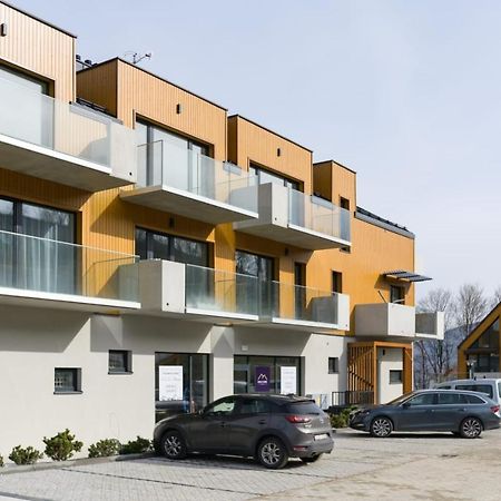 Apartament Stella Karpacz Exterior photo