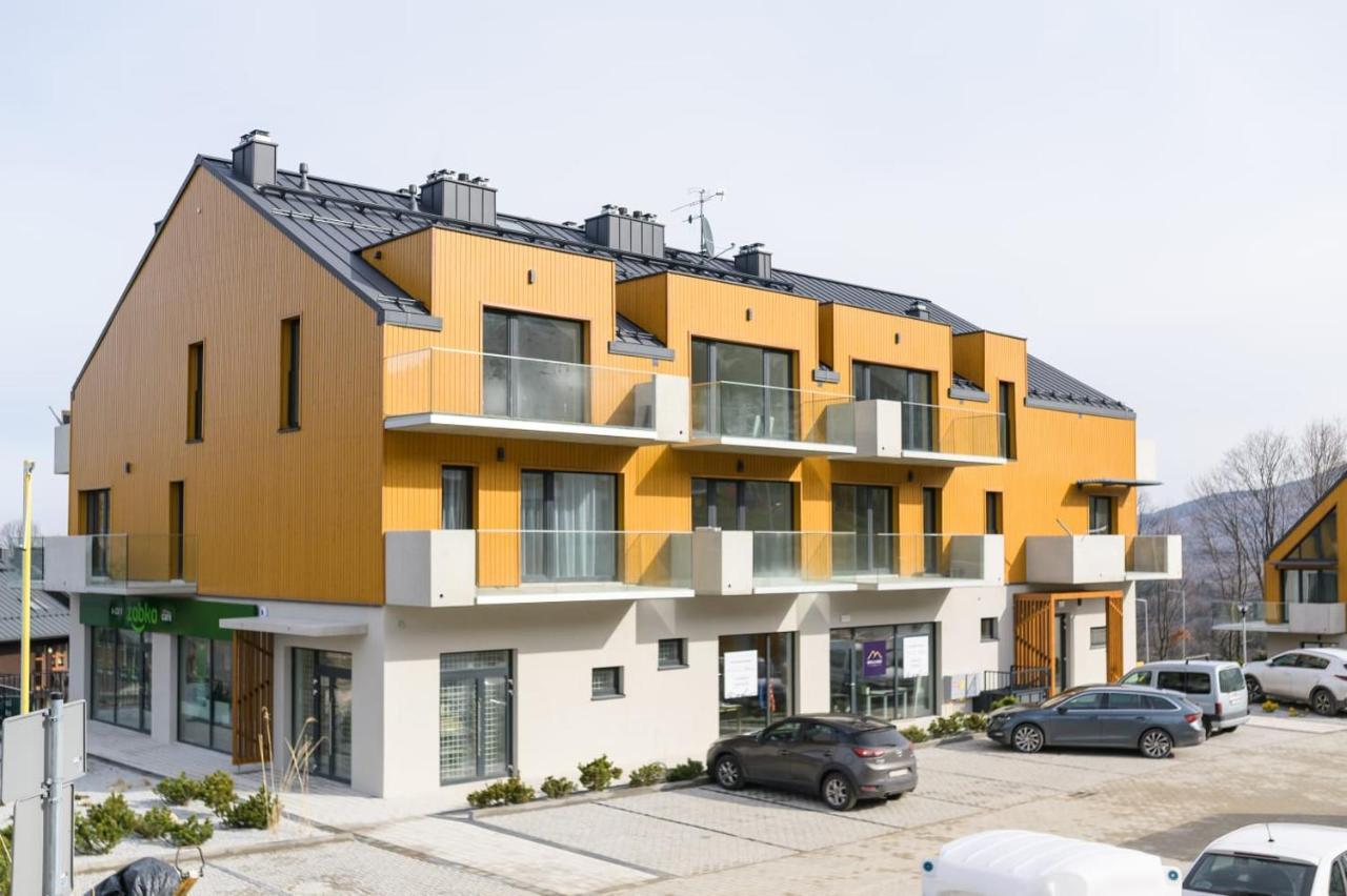 Apartament Stella Karpacz Exterior photo