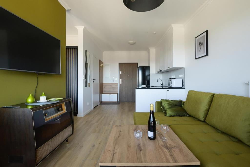 Apartament Stella Karpacz Exterior photo